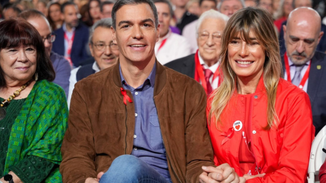 Begona Gomez, soția premierului spaniol Pedro Sanchez, convocată la audieri în cadrul unei investigații privind presupusa deturnare de fonduri