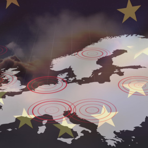 Extinderea UE spre Nord, o provocare geopolitică în creștere
