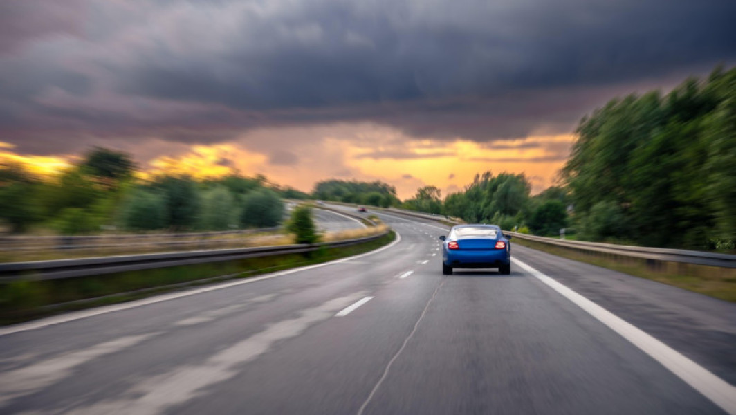 Cehia devine prima țară din Uniunea Europeană care va permite viteza de 150 km/h pe autostradă