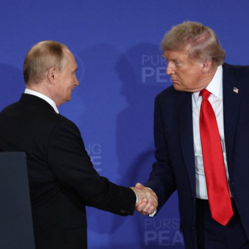 Ucraina avertizează asupra riscului de a avea încredere în garantii de securitate de la Rusia