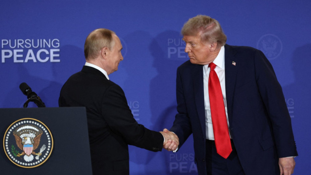 Ucraina avertizează asupra riscului de a avea încredere în garantii de securitate de la Rusia