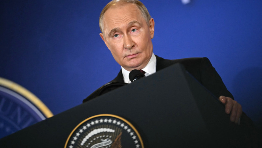 Elveția și Austria pregătesc summit cu Vladimir Putin, în ciuda mandatului internațional de arestare