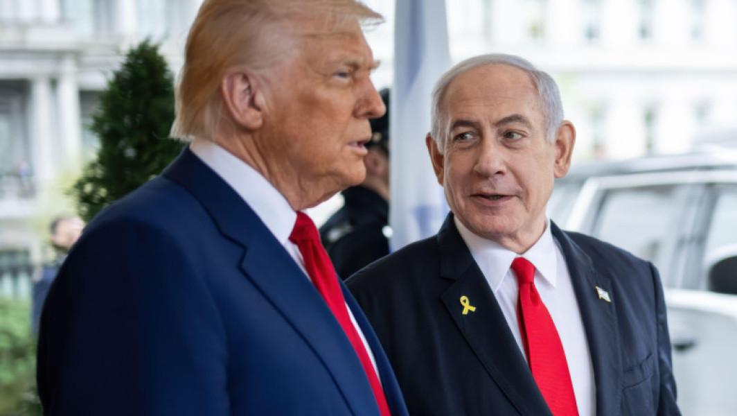 Trump se autointitulează „erou de război” pentru atacurile asupra Iranului și Israelului