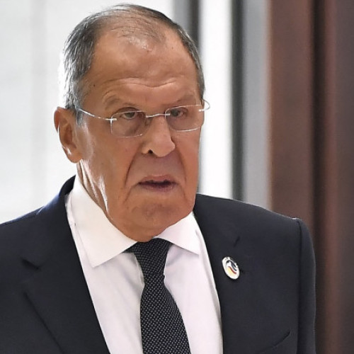 Lavrov avertizează asupra discuțiilor despre securitatea Ucrainei fără Rusia