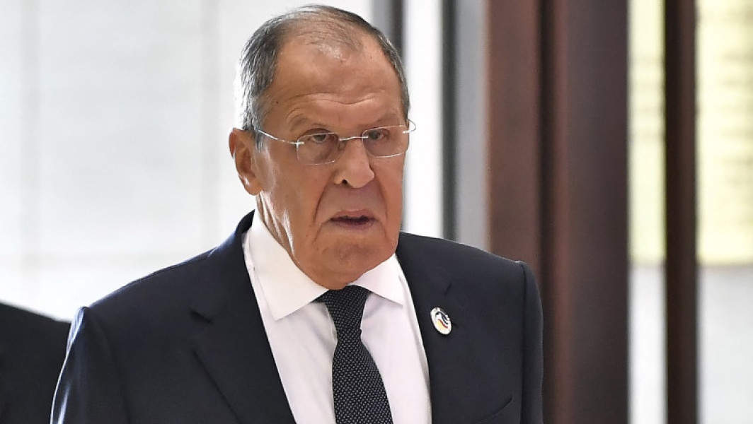 Lavrov avertizează asupra discuțiilor despre securitatea Ucrainei fără Rusia