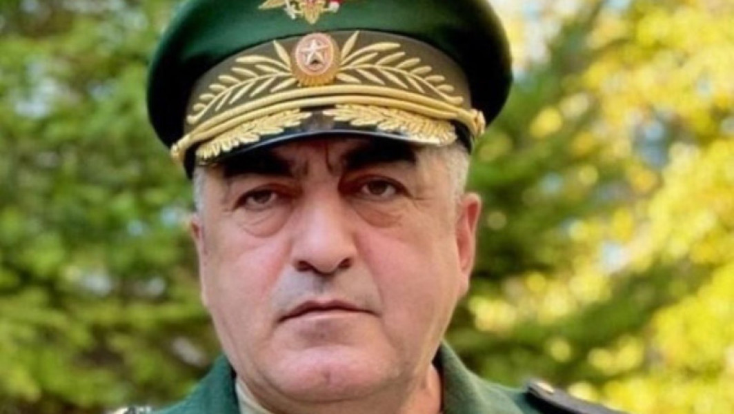 generalul rus Esedulla Abacev, grav rănit în urma unui atac al forțelor ucrainene