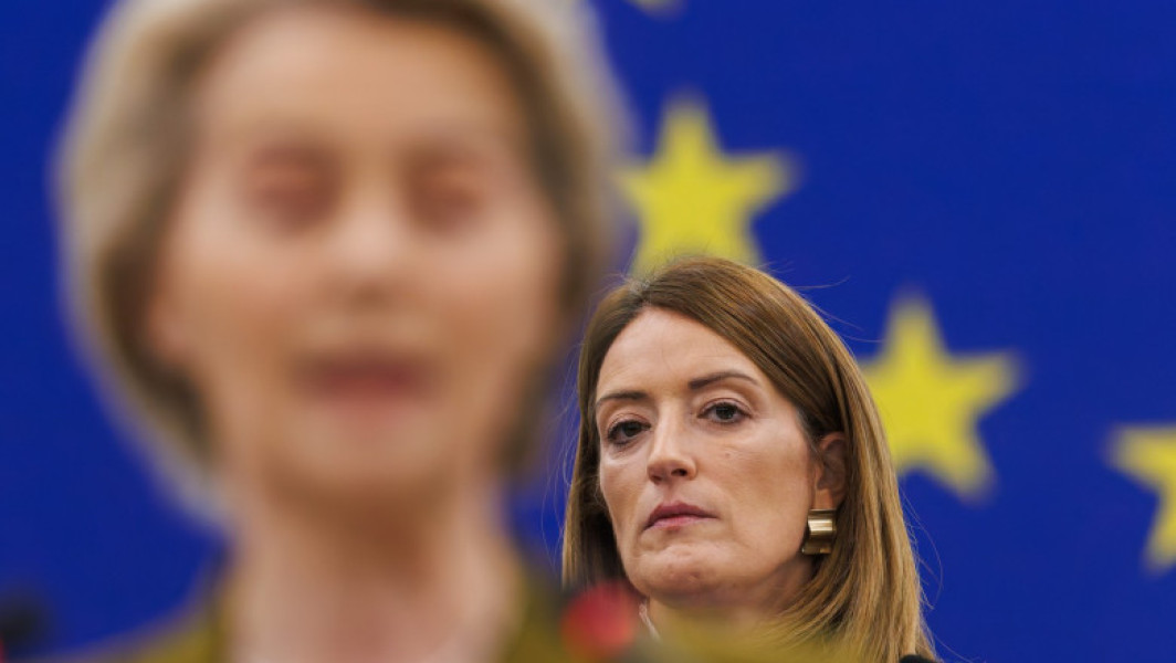 Parlamentul European a decis să îi ceară Curții de Justiție anularea regulamentului privind programul SAFE