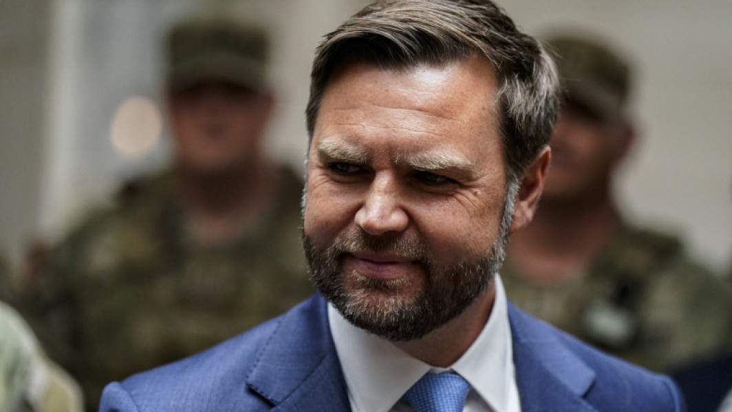 Europa trebuie să facă mai mult pentru securitatea Ucrainei, declară vicepresedintele american JD Vance