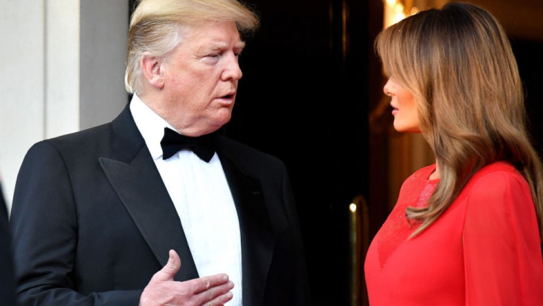 Donald Trump a investit peste 100 de milioane de dolari în obligatiuni după preluarea mandatului