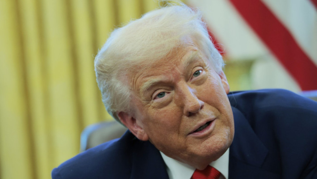 Donald Trump susține că a încheiat conflicte globale, menționează Greșit nume de țări