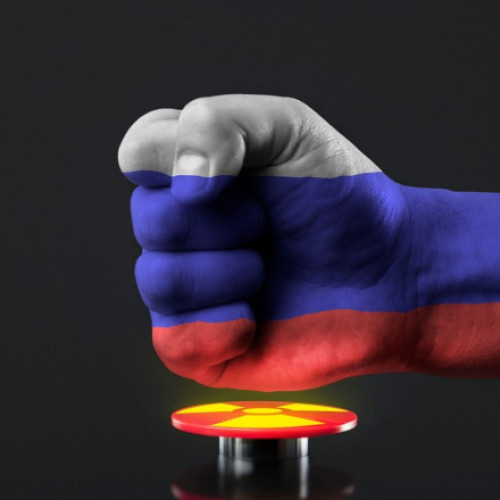 Rusia intenționează să întărească scutul nuclear în următorii ani, din cauza amenințărilor considerate &quot;colosale&quot; de către cea mai mare putere nucleară a lumii, conform declarațiilor șefului Rosatom, Aleksei Lihacev.