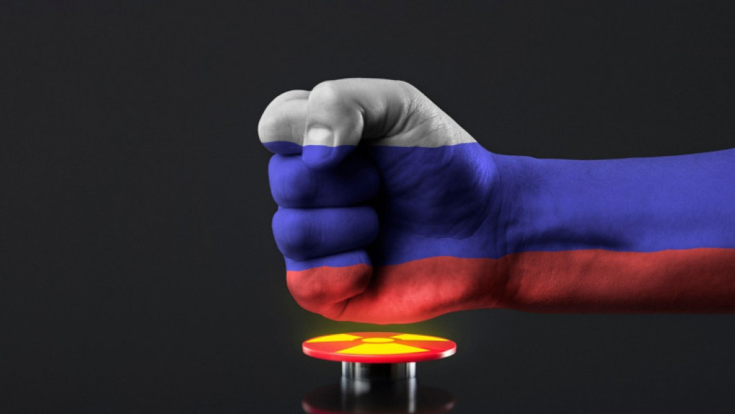 Rusia intenționează să întărească scutul nuclear în următorii ani, din cauza amenințărilor considerate "colosale" de către cea mai mare putere nucleară a lumii, conform declarațiilor șefului Rosatom, Aleksei Lihacev.
