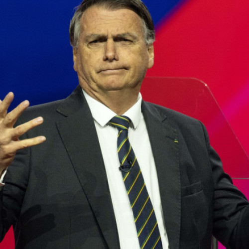 Jair Bolsonaro, fostul președinte al Braziliei, a fost vizat de acuzații legate de încercarea de a obstrucționa justiția în procesul penal în care este implicat