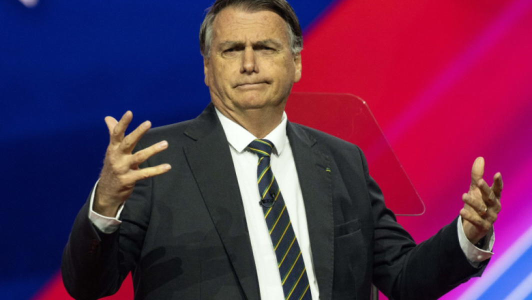 Jair Bolsonaro, fostul președinte al Braziliei, a fost vizat de acuzații legate de încercarea de a obstrucționa justiția în procesul penal în care este implicat