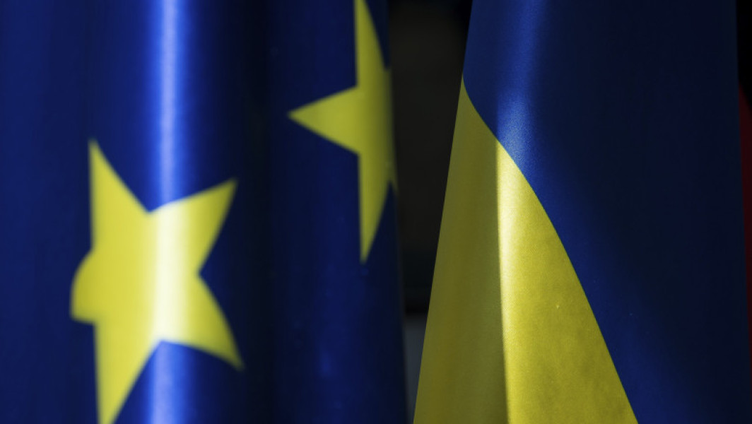 „Peste jumătate dintre ucraineni văd un viitor prosper al țării în Uniunea Europeană în următorii 10 ani”