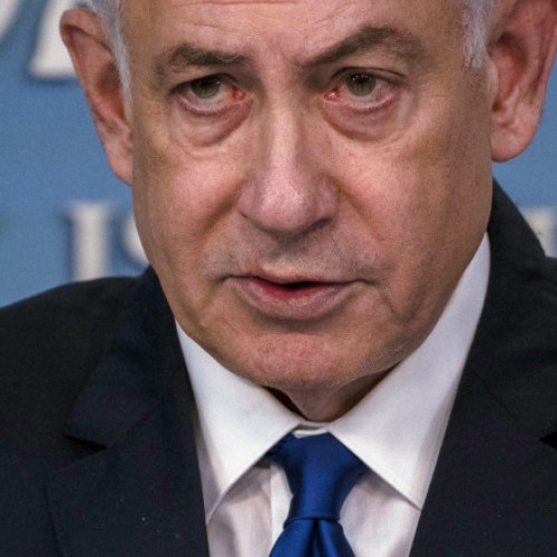 Netanyahu anunță începerea negocierilor pentru eliberarea ostaticilor din Gaza
