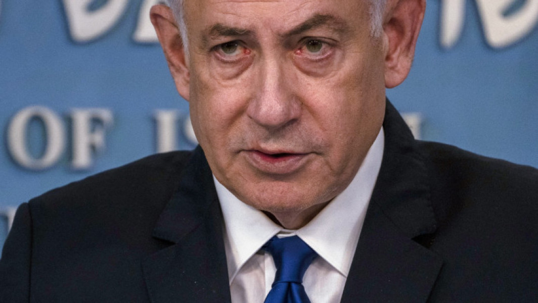 Netanyahu anunță începerea negocierilor pentru eliberarea ostaticilor din Gaza