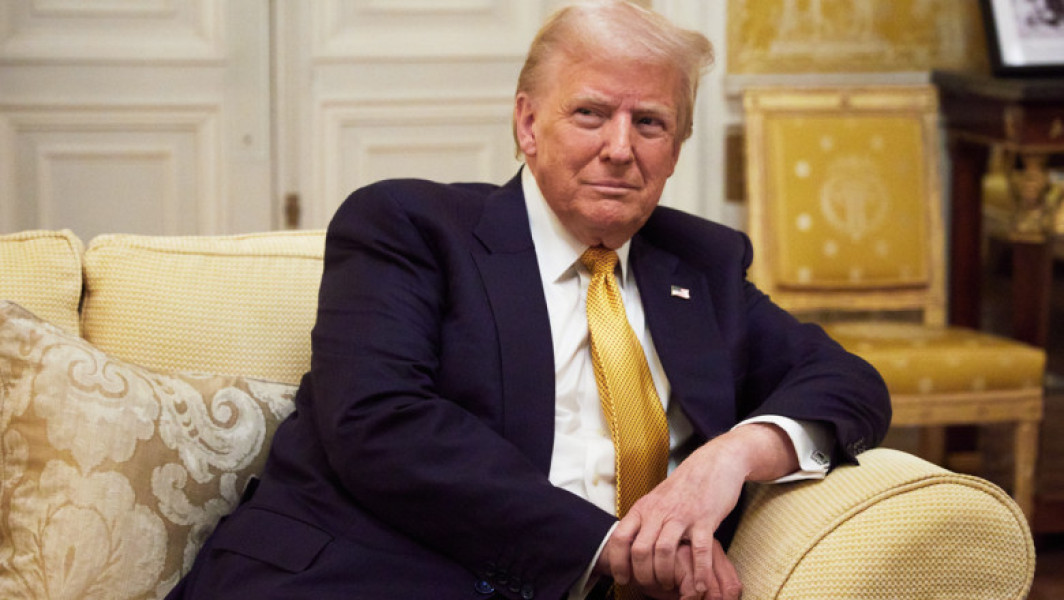 Trump sugerează o abordare mai dură față de Putin printr-o postare pe rețeaua socială