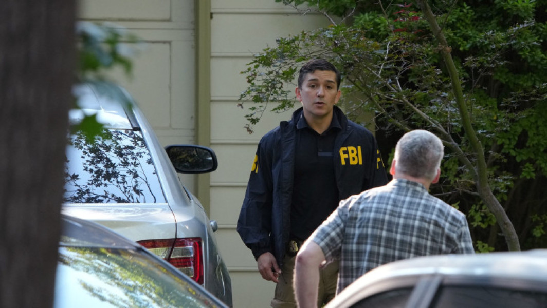 Percheziție FBI la locuința fostului consilier al lui Donald Trump în Washington