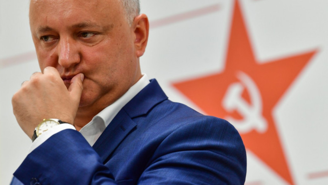 vizita liderilor europeni la Chișinău înainte de alegerile parlamentare
