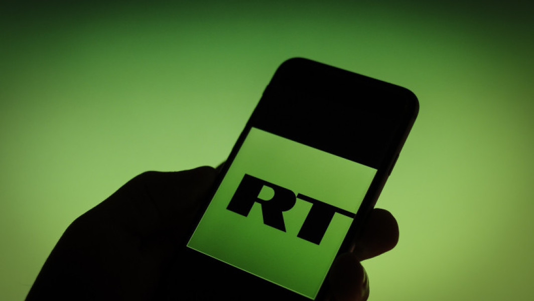 mass-media de stat rusă rămâne accesibilă în UE chiar și după sancțiuni