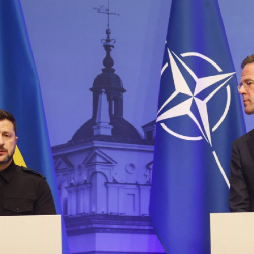 guvernele occidentale intensifică cererile pentru garanții de securitate pentru Ucraina