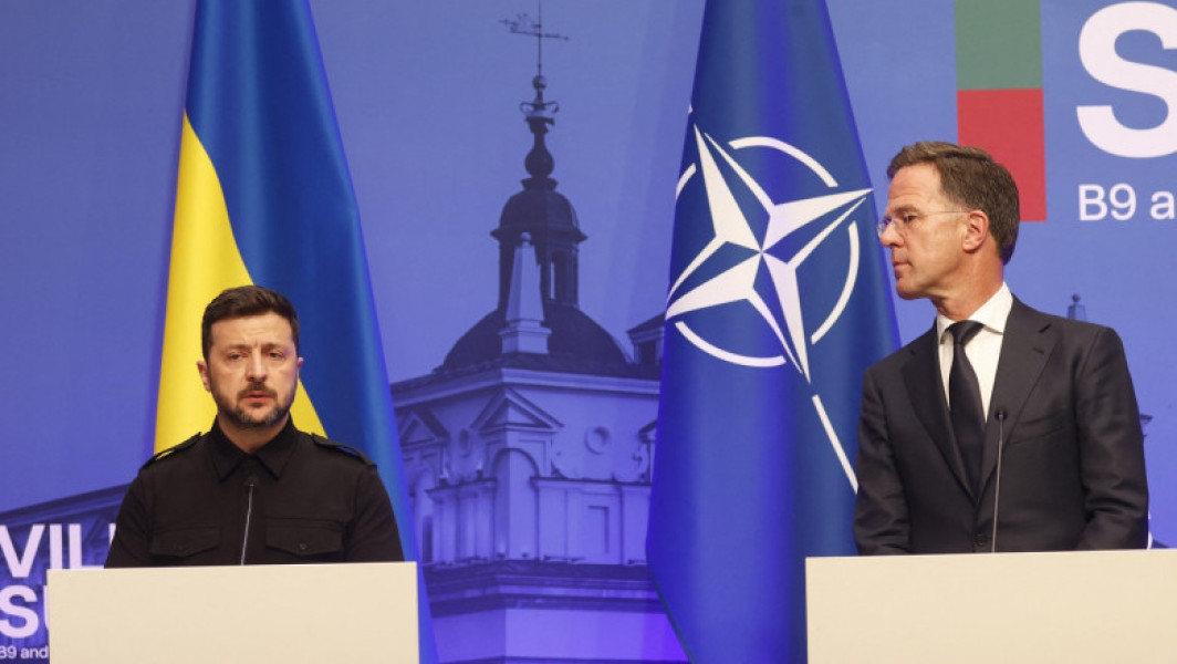 guvernele occidentale intensifică cererile pentru garanții de securitate pentru Ucraina