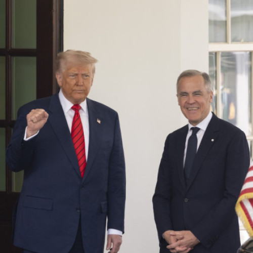 Canada va renunța la anumite tarife de retorsiune asupra produselor americane