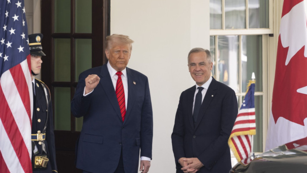 Canada va renunța la anumite tarife de retorsiune asupra produselor americane