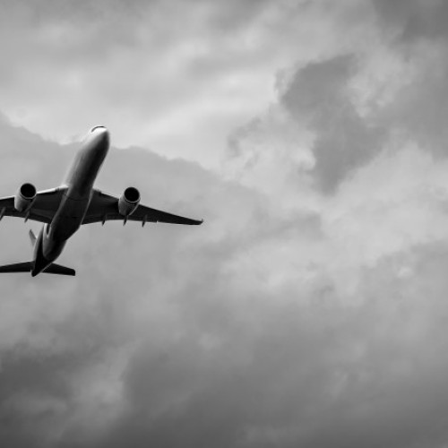 Turbulentele aeriene, un pericol în creștere odată cu schimbările climatice