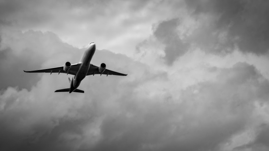 Turbulentele aeriene, un pericol în creștere odată cu schimbările climatice