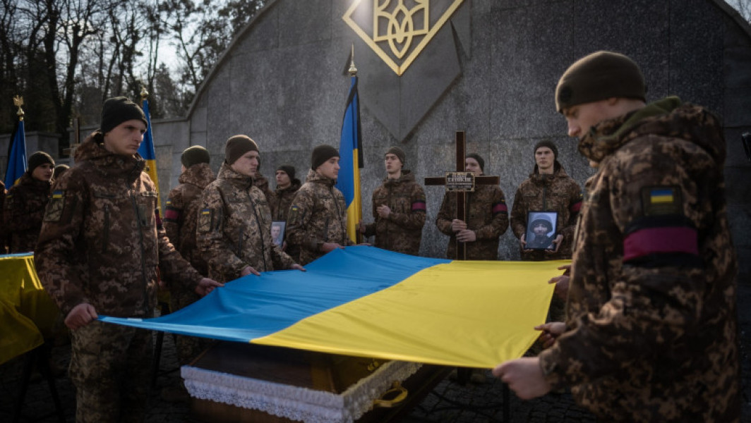 militar rus dezvăluie cu detalii despre execuțiile soldaților ucraineni capturati