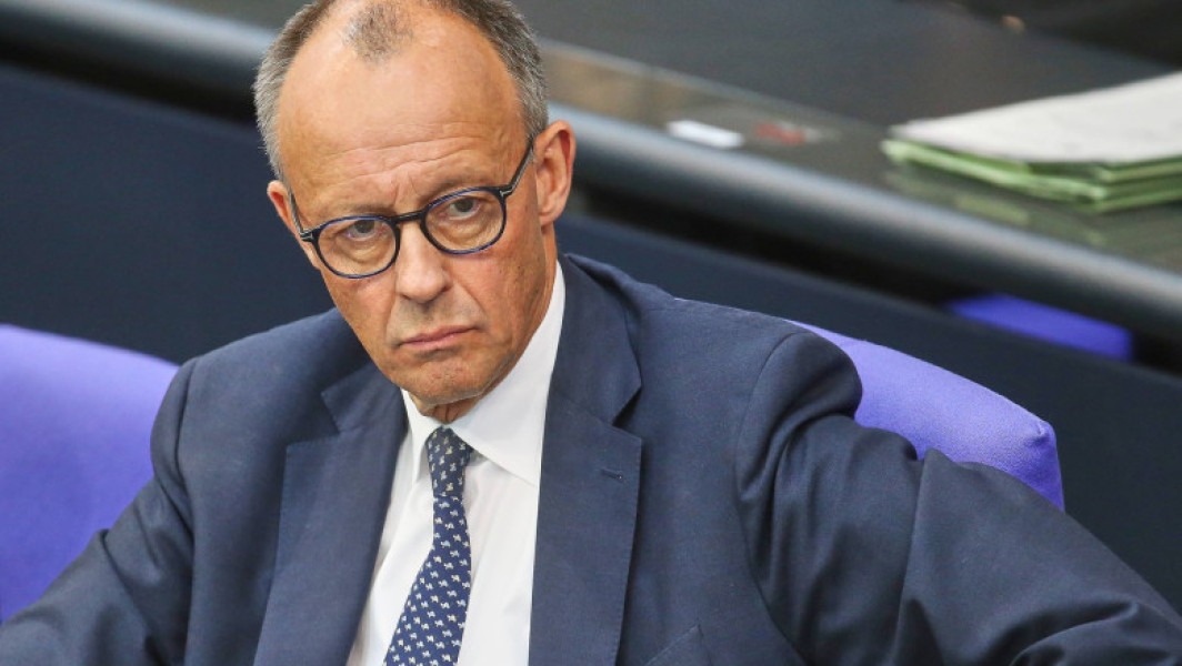 merz promite că taxele pentru companiile mijlocii nu vor fi majorate în Germania