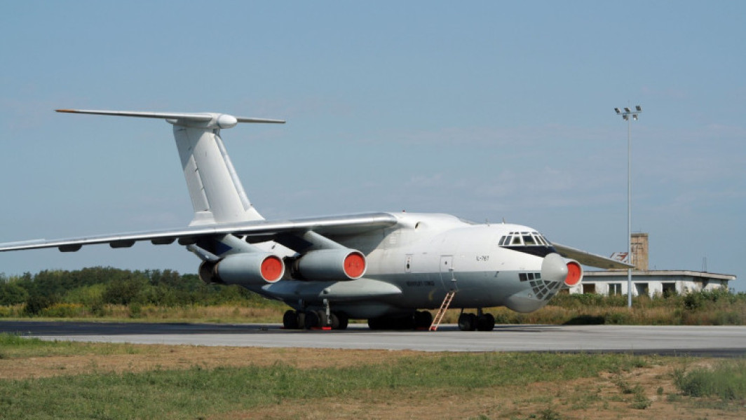 Avion rus neidentificat aterizează pe Aeroportul Brasília, stârnind controverse în Brazilia