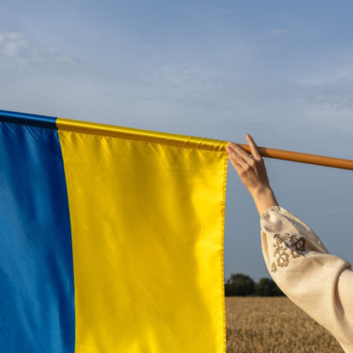 Majoritatea ucrainenilor cred că războiul se va încheia în următorii doi ani