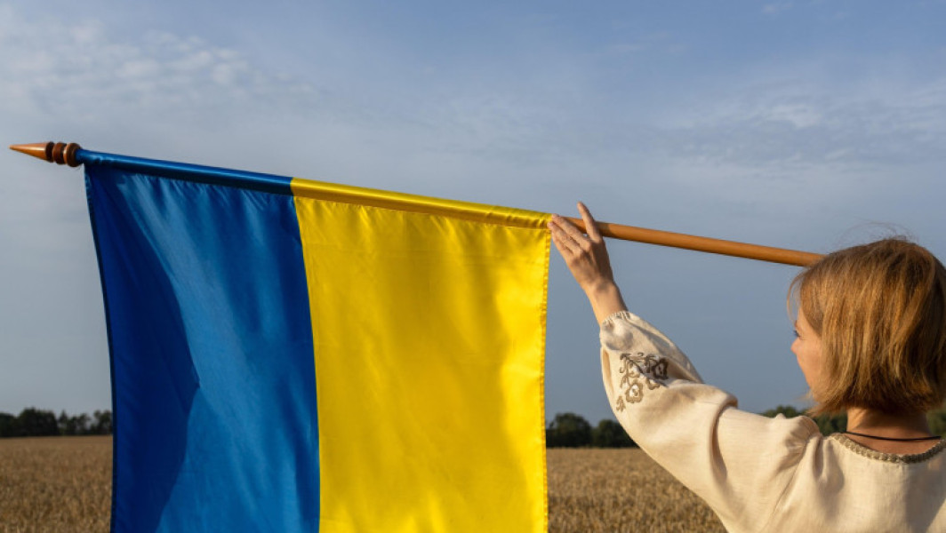 Majoritatea ucrainenilor cred că războiul se va încheia în următorii doi ani