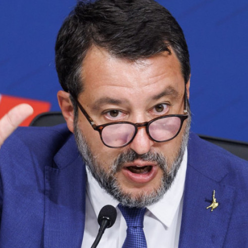 Tensiuni diplomats dintre Paris și Roma din cauza contra-argumentelor la adresa lui Emmanuel Macron