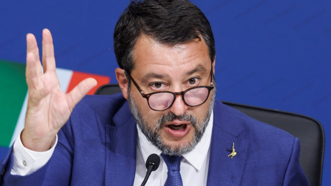 Tensiuni diplomats dintre Paris și Roma din cauza contra-argumentelor la adresa lui Emmanuel Macron