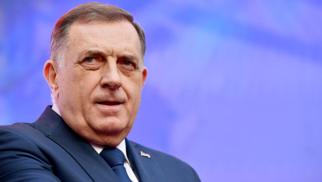 Demiterea lui Milorad Dodik, supusă unui referendum în Republika Srpska