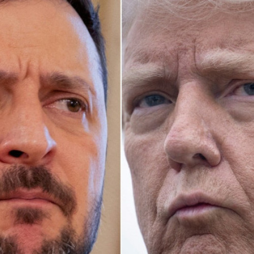 Ucraina sărbătorește ziua independenței în contextul tensiunilor și a încercărilor de pace