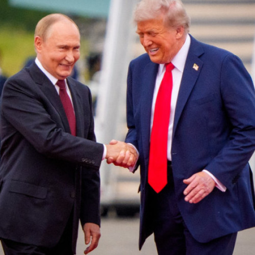 Planul european de a-l atrage pe Donald Trump în jocul pentru pacea din Ucraina