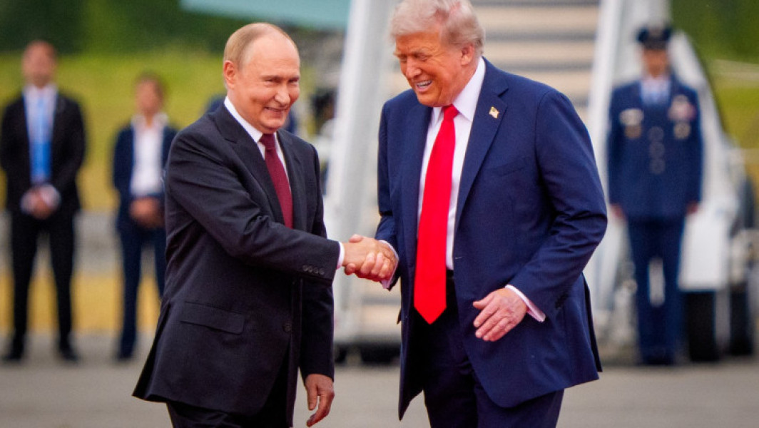 Planul european de a-l atrage pe Donald Trump în jocul pentru pacea din Ucraina