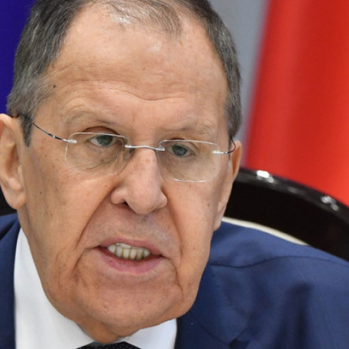 Grup de națiuni, inclusiv membri ai ONU, ar putea garanta securitatea Ucrainei, afirmă Lavrov