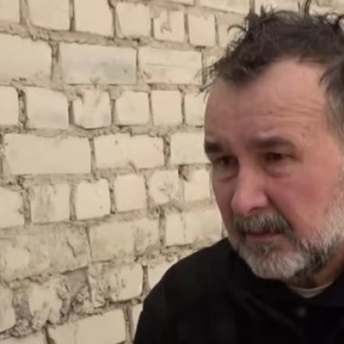 fost primar al orașului herson, eliberat după capturarea de către ruși în aprilie 2022