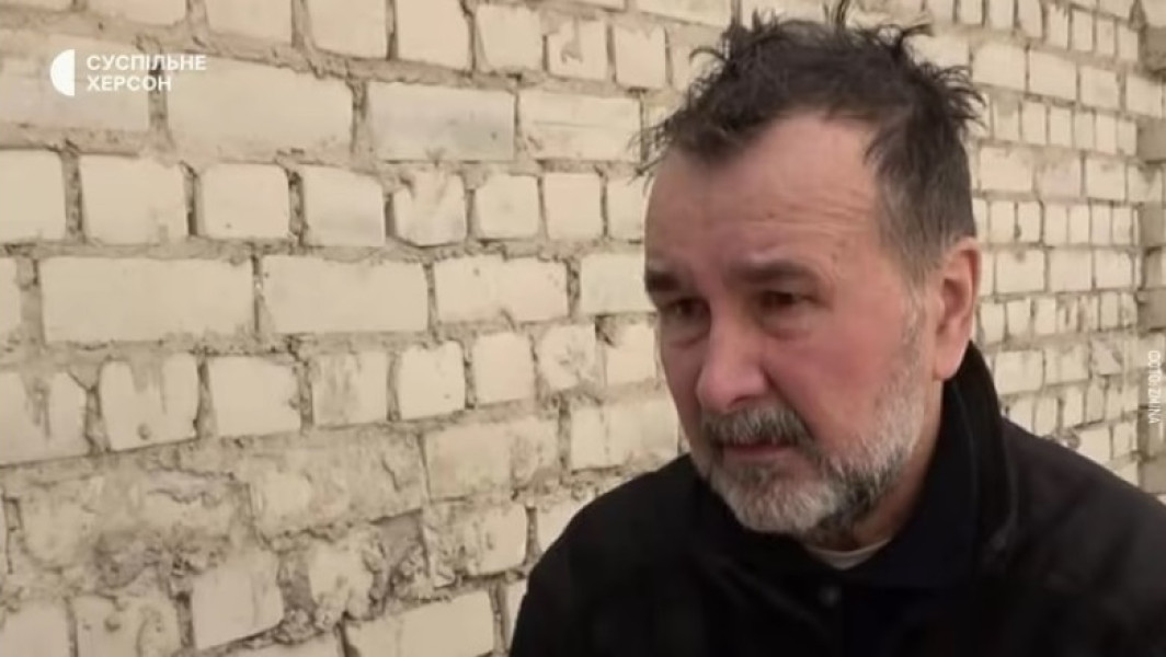fost primar al orașului herson, eliberat după capturarea de către ruși în aprilie 2022