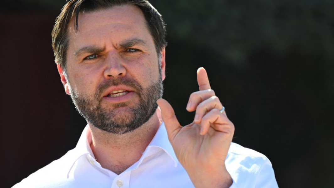 vicepreședintele american J.D. Vance: sancțiuni suplimentare împotriva Rusiei nu sunt excluse