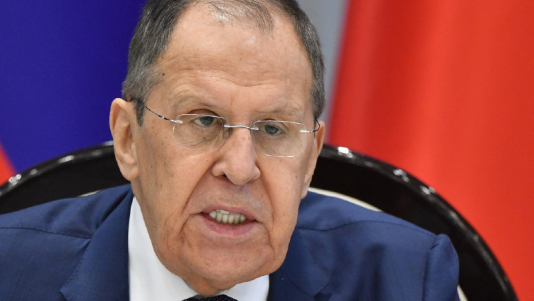 Rusia nu va accepta semnarea documentelor pentru încetarea războiului, afirmă Lavrov