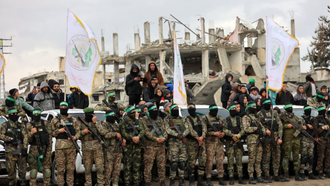 Hamas acuză pe Netanyahu că impune condiții noi înainte de orice acord de pace