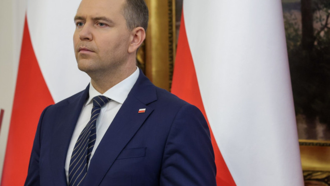 Polonia oprește finanțarea pentru accesul Ucrainei la rețeaua de sateliți Starlink