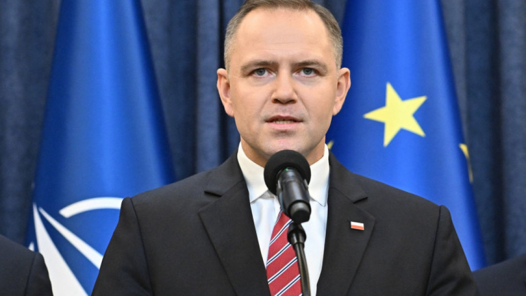 noul președinte polonez Karol Nawrocki propune restricții pentru ucrainenii din Polonia